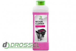   Grass Motor Cleaner_1L