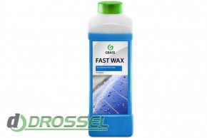   Grass Fast Wax_1L