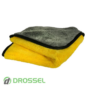 Chemical Guys Microfiber Max Soft Touch Detailing Towel