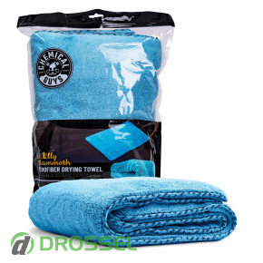 Chemical Guys Woolly Mammoth Dryer Towel