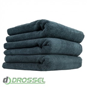 Черное микрофибровое полотенце Chemical Guys Monster Edgeless Microfiber Towel – купить Черное микрофибровое полотенце Chemical Guys Monster Edgeless Microfiber Towel | Интернет-магазин «Drossel»