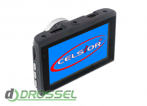 Celsior DVR CS-1806S_2