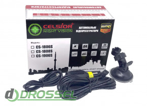 Celsior DVR CS-1806S_4