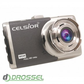   Celsior DVR CS-1808S_1