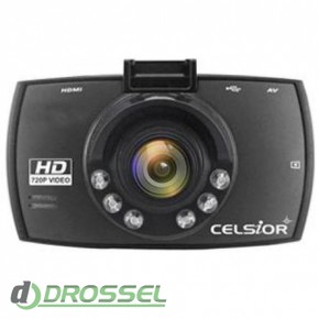   Celsior DVR CS-404 HD_1
