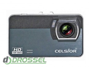   Celsior DVR CS-700_1