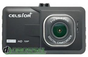   Celsior DVR CS-907_1