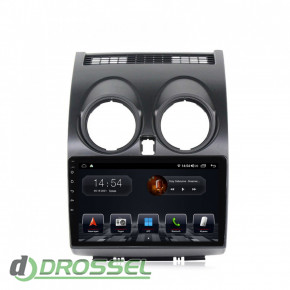 Abyss Audio QS-9171 DSP 
