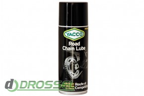     Yacco Road Chain Lube ( 400