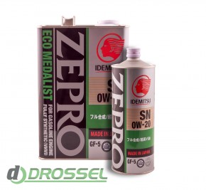 Zepro Eco Medalist_1