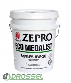 Zepro Eco Medalist_4