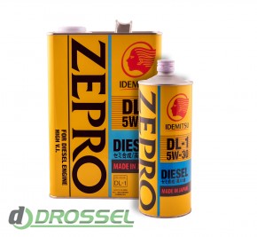 Zepro Diesel DL-1_1
