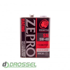 Zepro Racing 5w-40_3