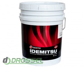   Idemitsu Gasoline & Diesel 5w-40-20L