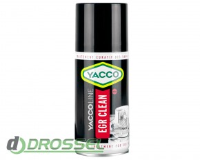     EGR Yacco EGR Clean (125)