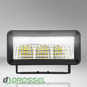 Osram LEDriving Lightbar MX140-WD_2