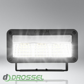 Osram LEDriving Lightbar MX140-WD_3