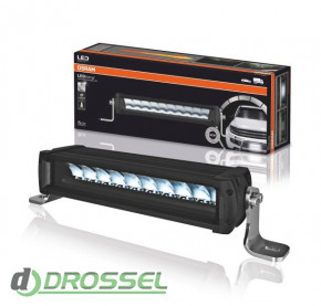 Osram LEDriving Lightbar FX250-CB_1