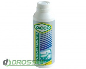    Yacco Detartrant Radiateur (250)