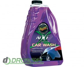   Meguiar's G126 NXT Generation Car Wash