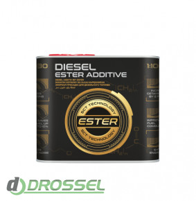 Diesel Ester Additive   