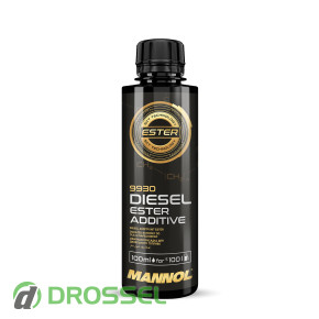 Mannol 9930 Diesel Ester Additive