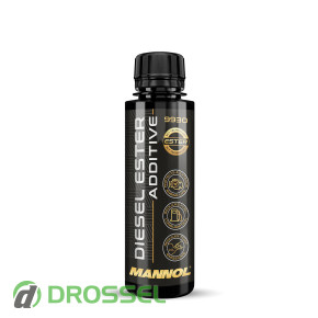 Mannol 9930 Diesel Ester Additive
