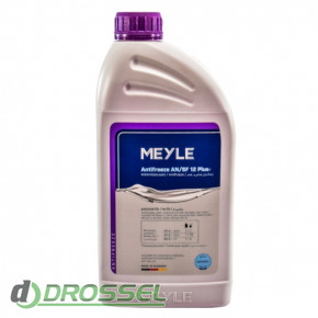 Meyle Antifreeze AN / SF 12 Plus (G12+)