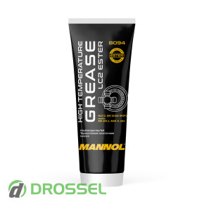 Mannol High Temperature Grease