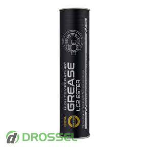 Mannol High Temperature Grease