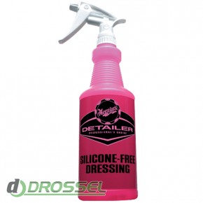    Meguiar's D161 Silicone-Free Dressing-2