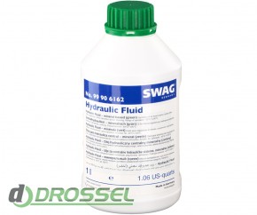   SWAG Hydraulic Fluid 99906162