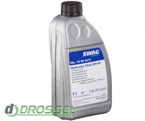   SWAG Hydraulic Fluid ZH-M 10902615