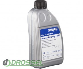   SWAG Power Steering Fluid 10921648