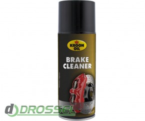     Kroon Oil Brake Cleaner