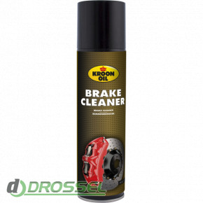 Kroon Oil Brake Cleaner 500ml