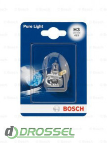   Bosch Pure Light 1987301006