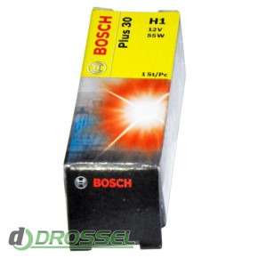   Bosch Plus 30 1987302012 (H1)-1
