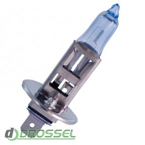 Лампа галогенная Bosch Xenon Blue 1987301011 (H1)-3
