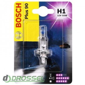   Bosch Plus 90 1987301076 (H1)-1
