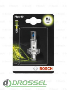   Bosch Plus 90 1987301076