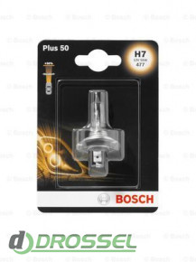   Bosch Plus 50 1987301042