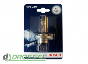   Bosch Pure Light 1987301001