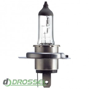 Лампа галогенная Bosch Plus 30 1987301002 (H4)-2