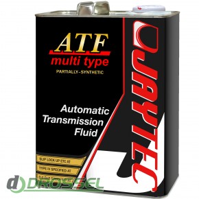    Jaytec ATF Multi Type-4L