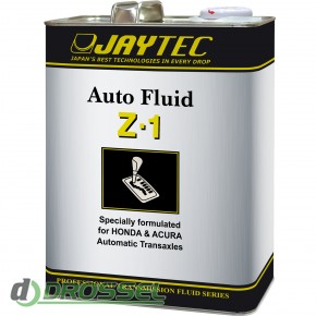   Jaytec Auto Fluid Z-1-4L