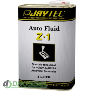    Jaytec Auto Fluid Z-1-1L