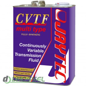    Jaytec CVTF Multi Type-4L