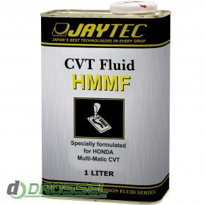    Jaytec CVT Fluid HMMF-1L