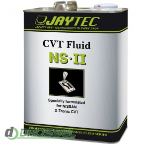    Jaytec CVT Fluid NS-II-4L